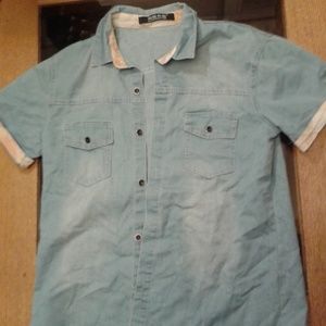 Nanshengyise shirt